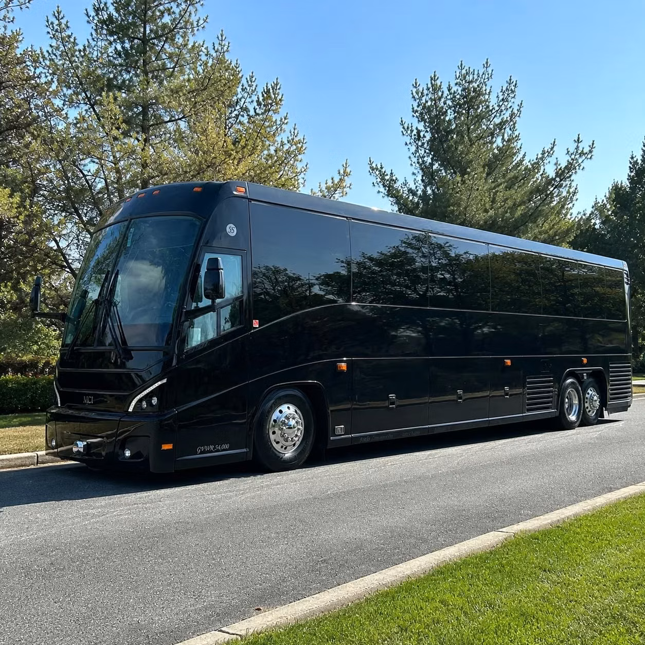 book bridgeport charter buses for fairfield county museum and cultural center trips