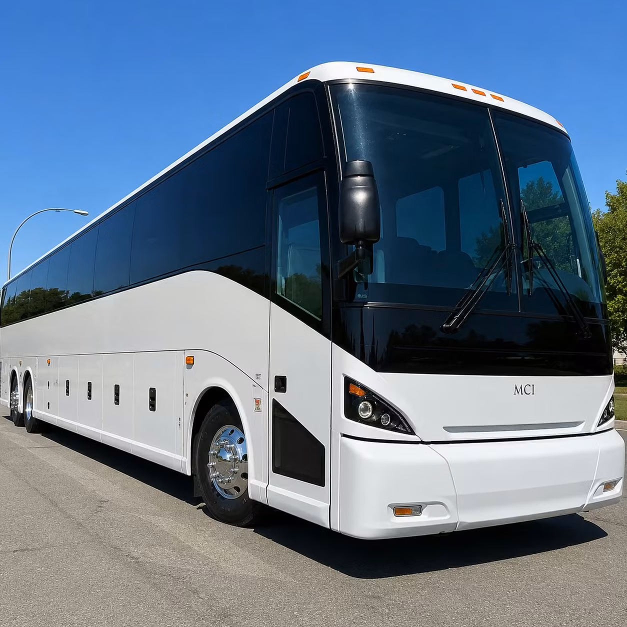 bridgeport church transportation