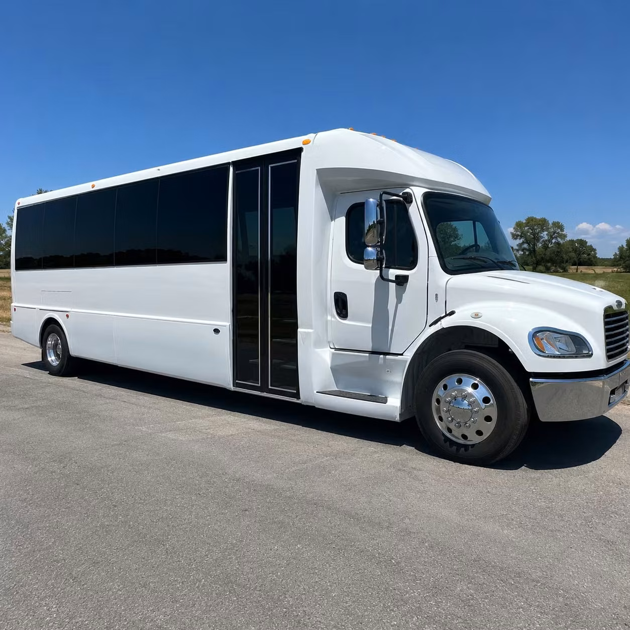 bridgeport employee transportation