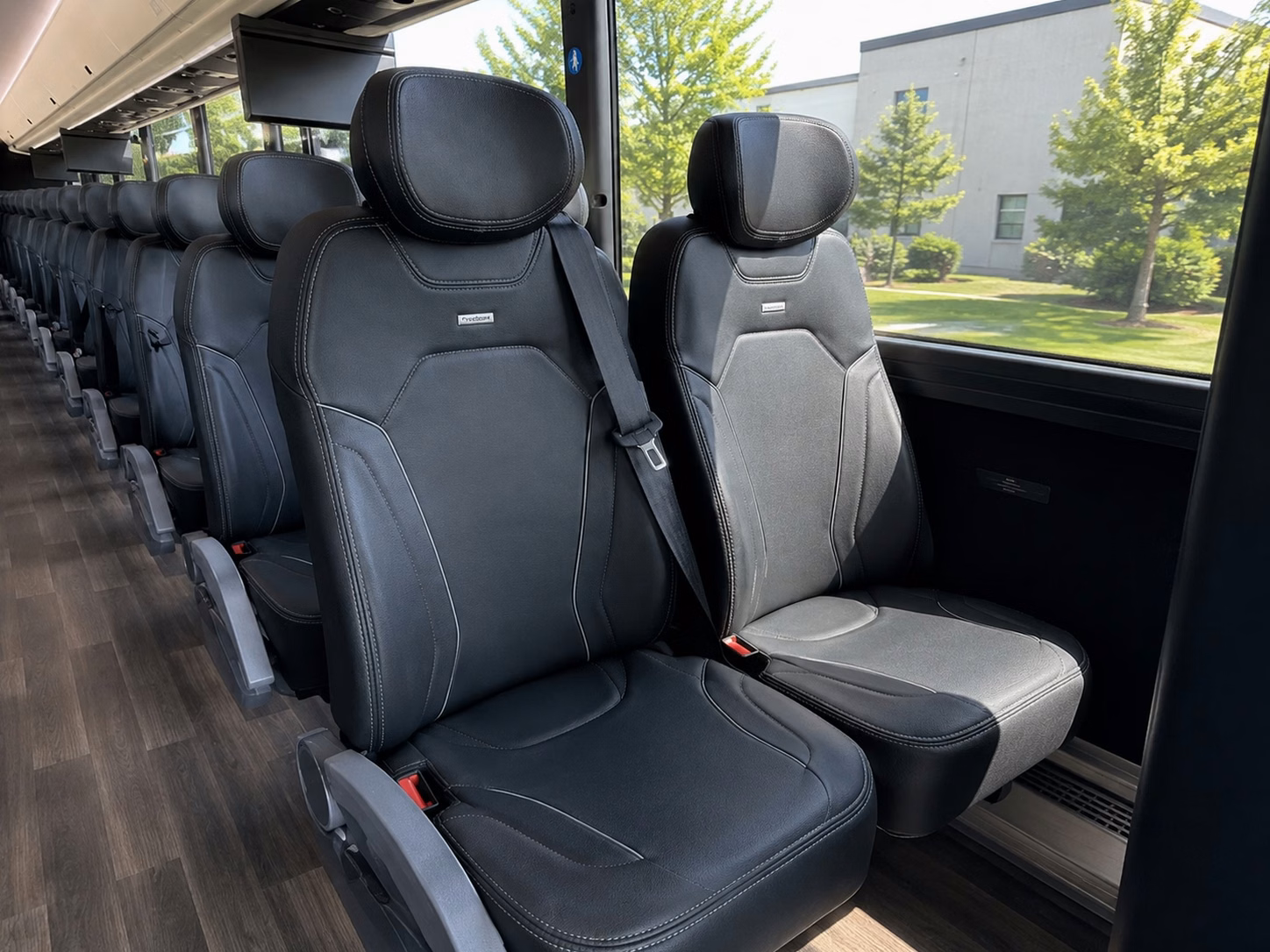 bridgeport long distance transportation