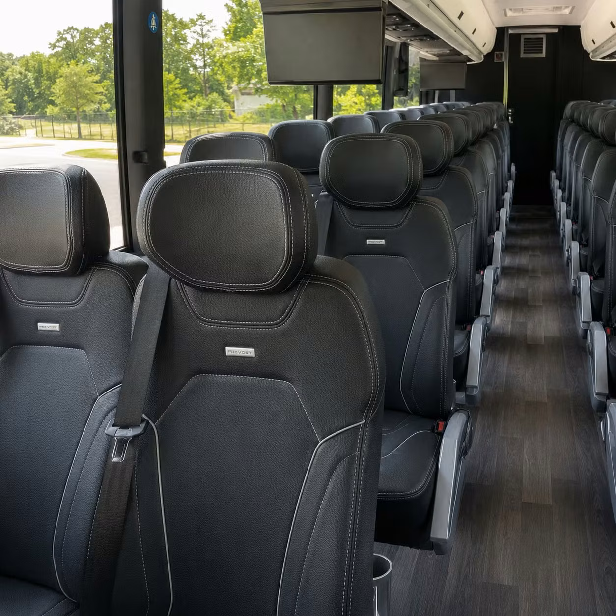 bridgeport wedding transportation