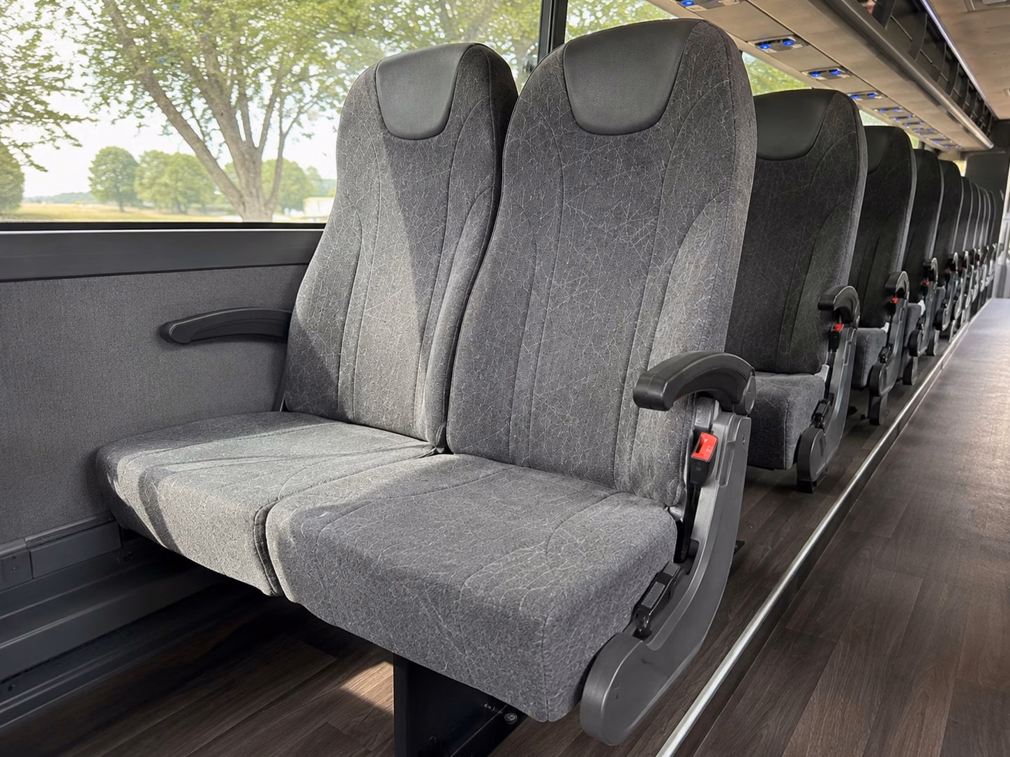 busrentalbridgeport com can help you book airport transfers for wedding guests flying into connecticut