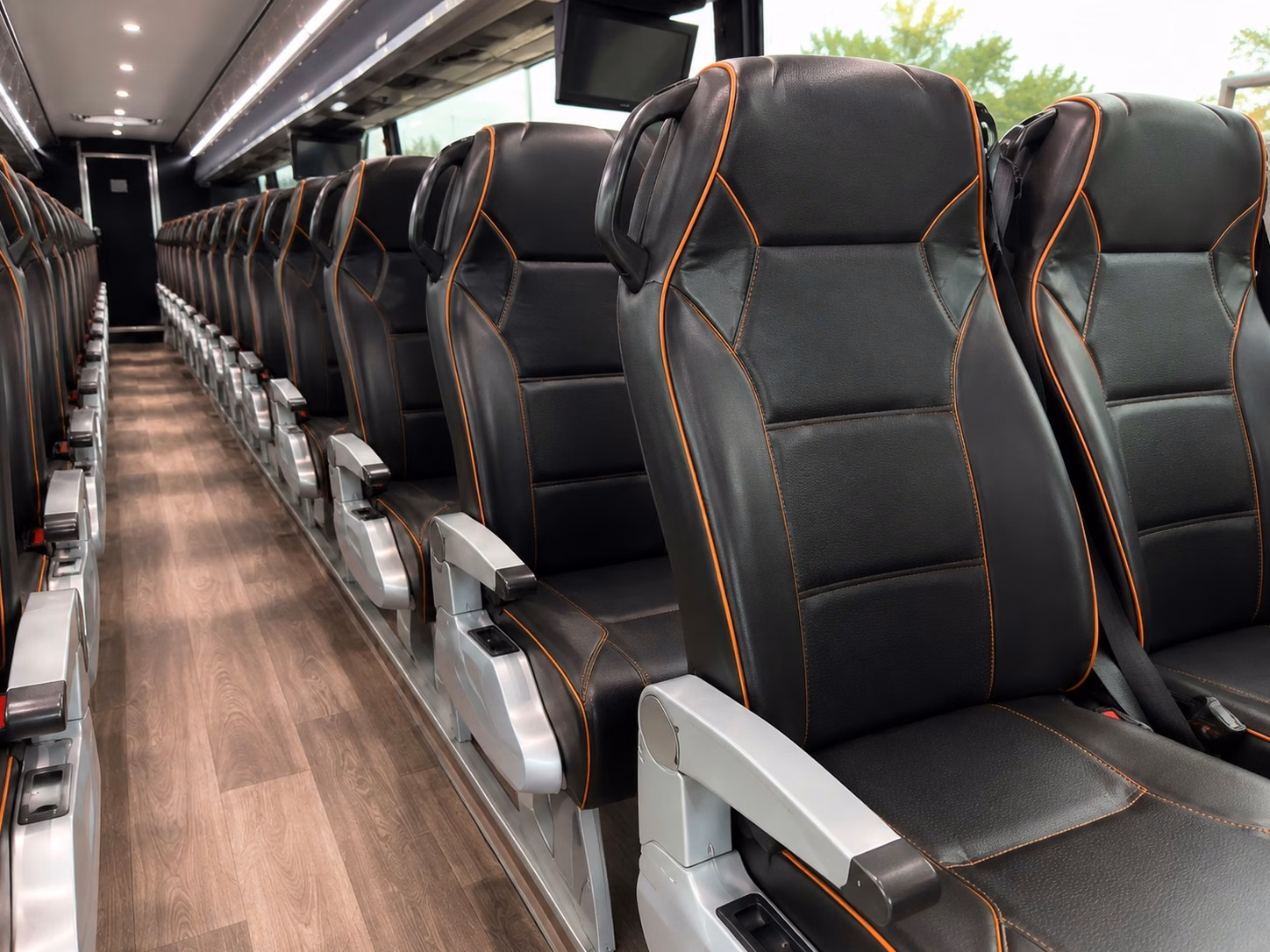 charter bus rentals for bridgeport bluefish games and ballpark events at the ballpark at harbor yard