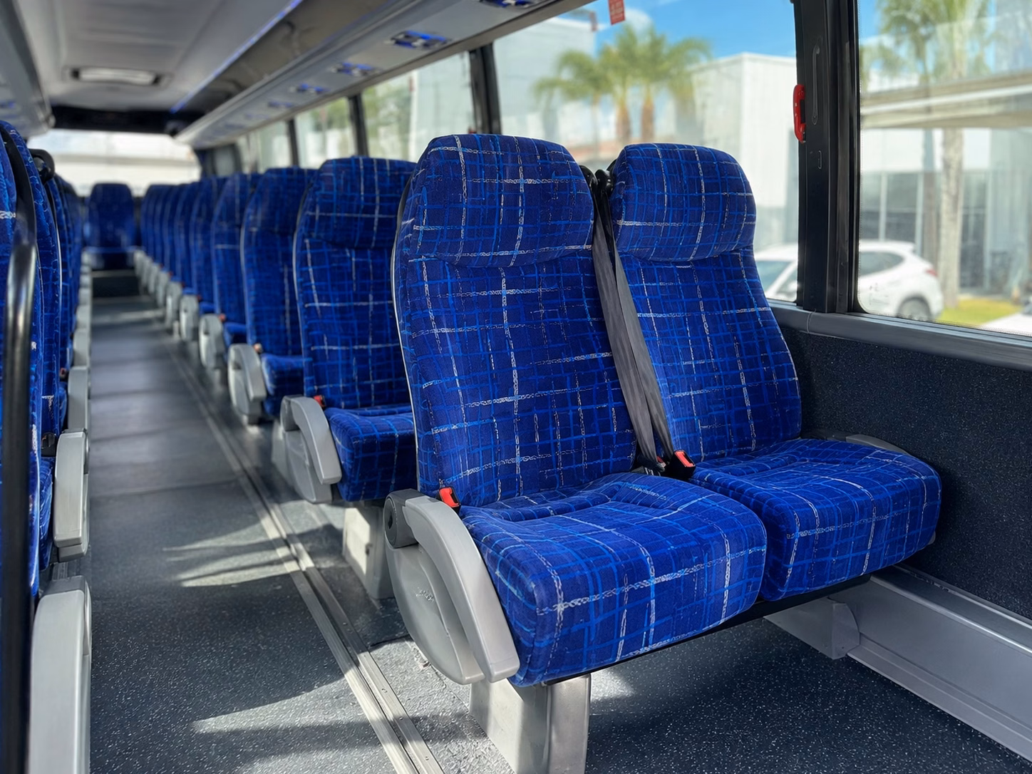 charter buses for multi venue concert nights along the connecticut shoreline