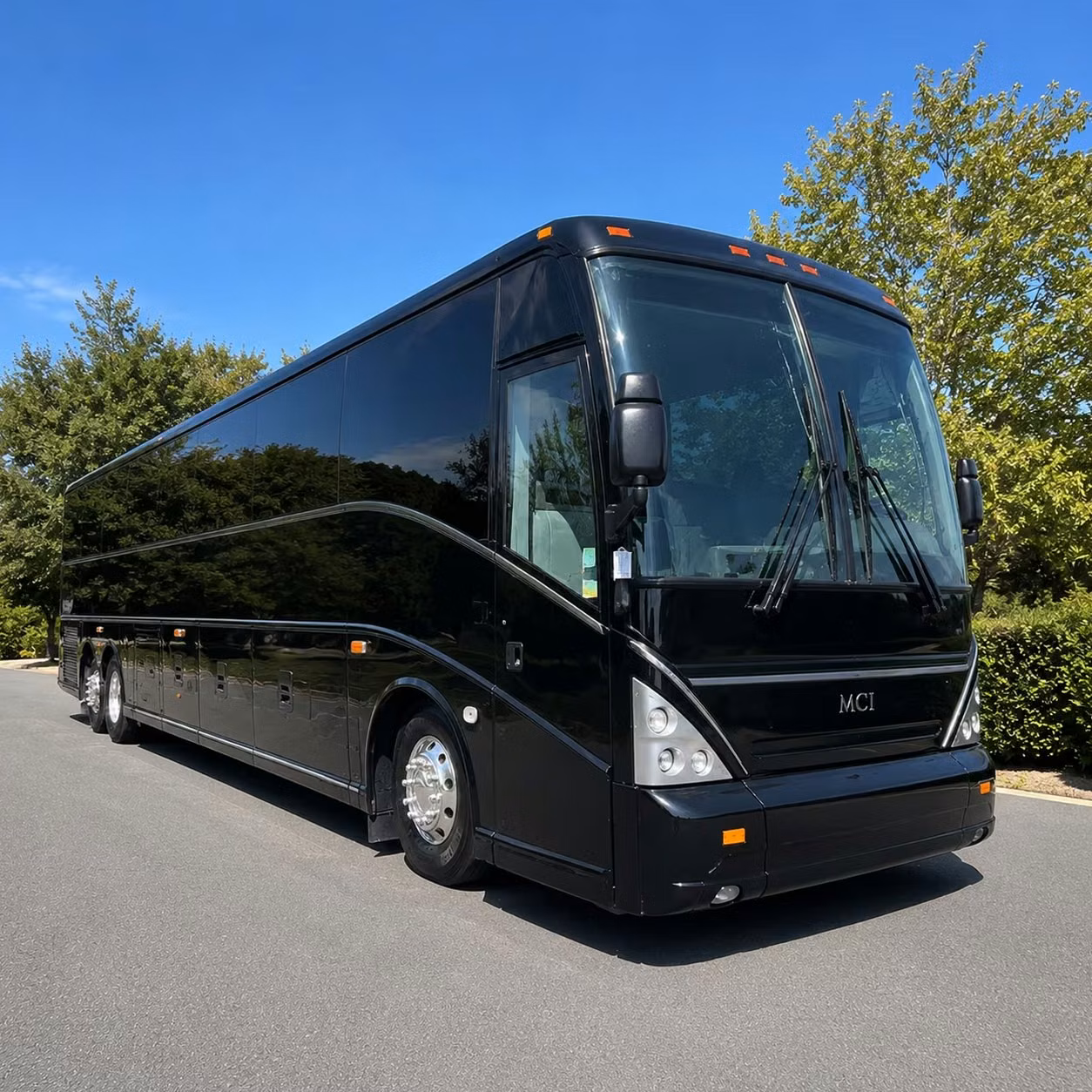convention and conference shuttle bus rentals in bridgeport ct