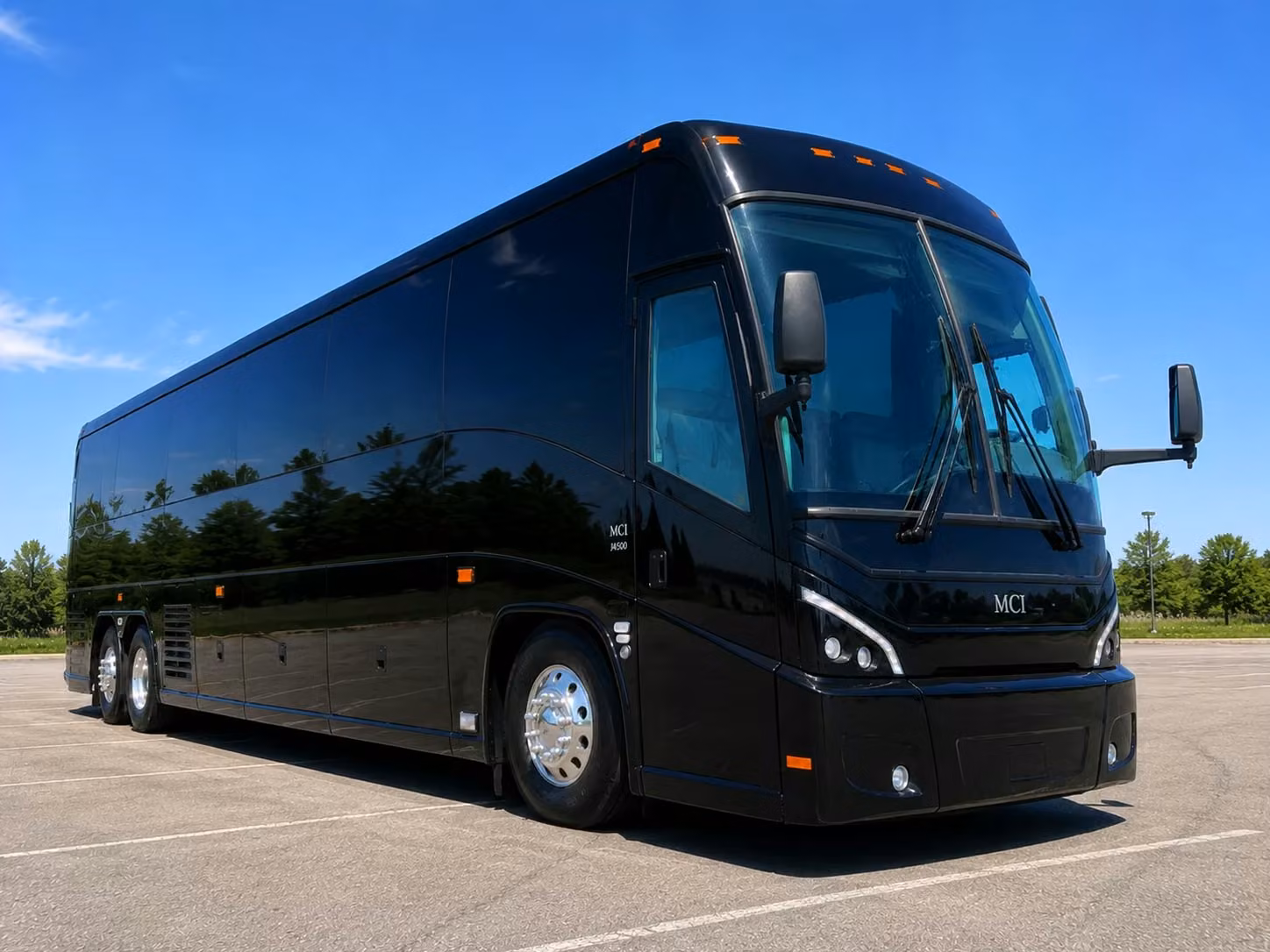 corporate event transportation in bridgeport and all the surrounding areas