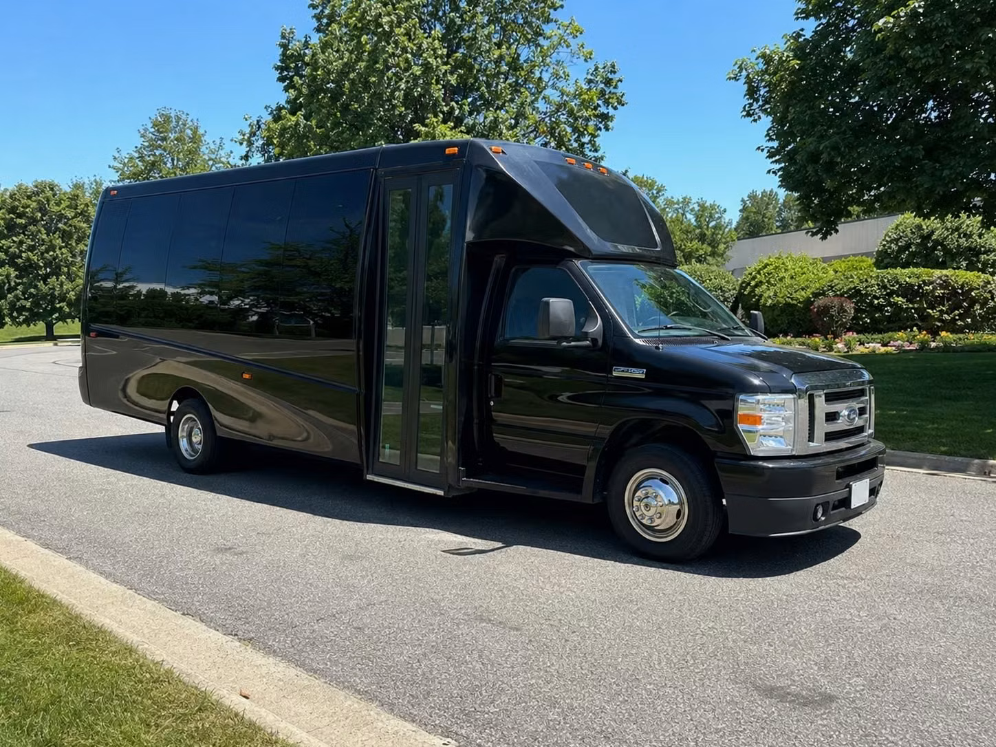 fill out one quick form to compare bridgeport bachelorette party bus rentals too