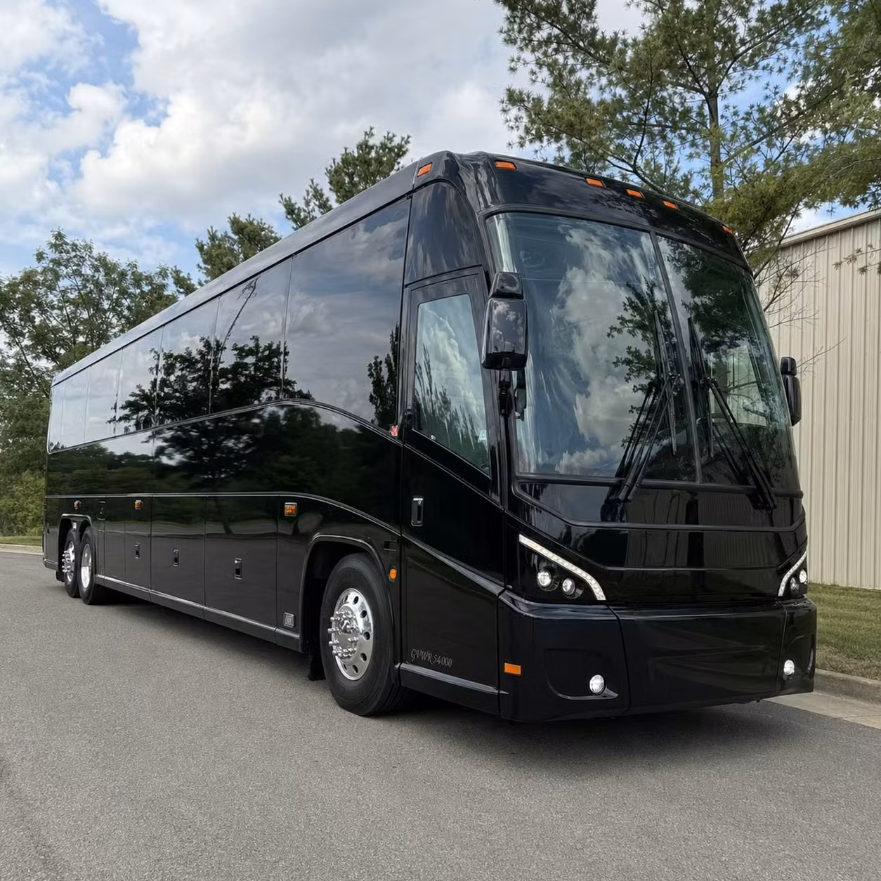 government event ceremony shuttle bus rentals in bridgeport ct