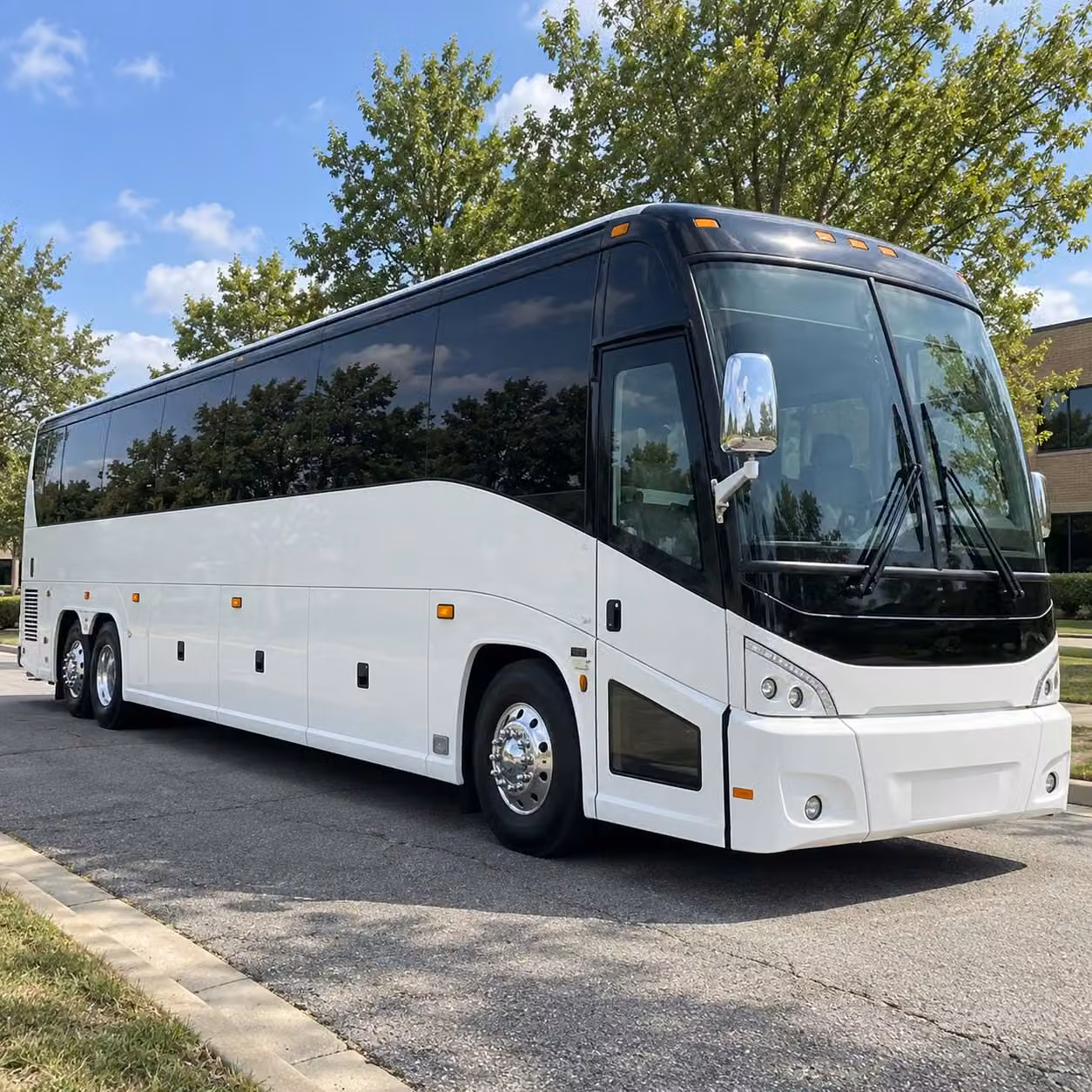 group transportation for bridgeport students visiting the barnum museum