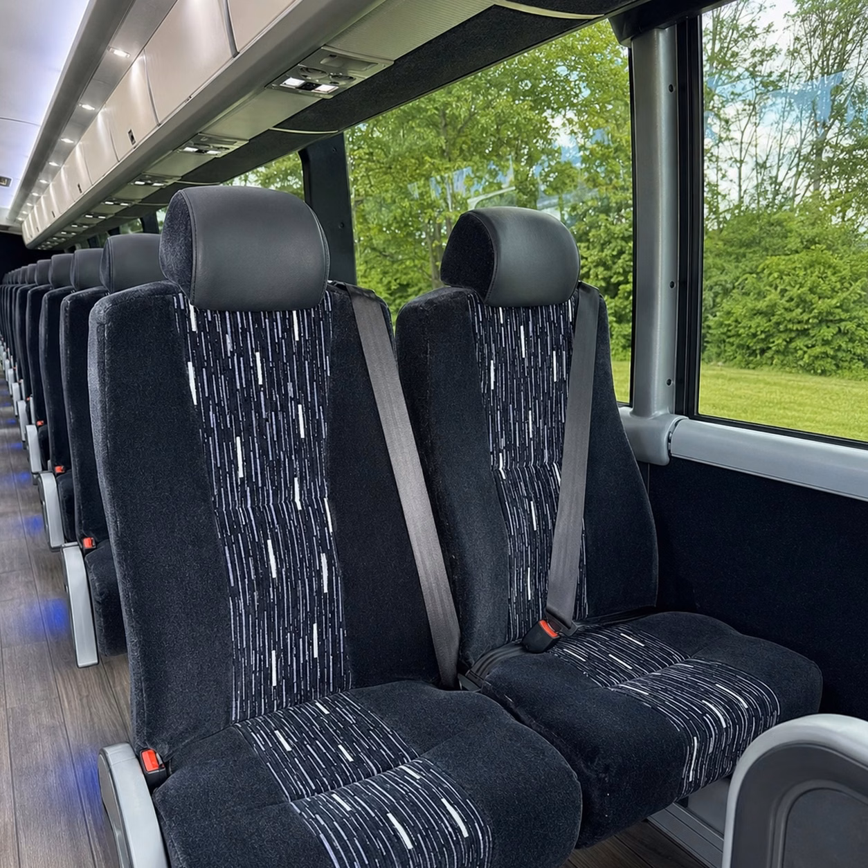 how where and when you re traveling affects your bridgeport bus rental price