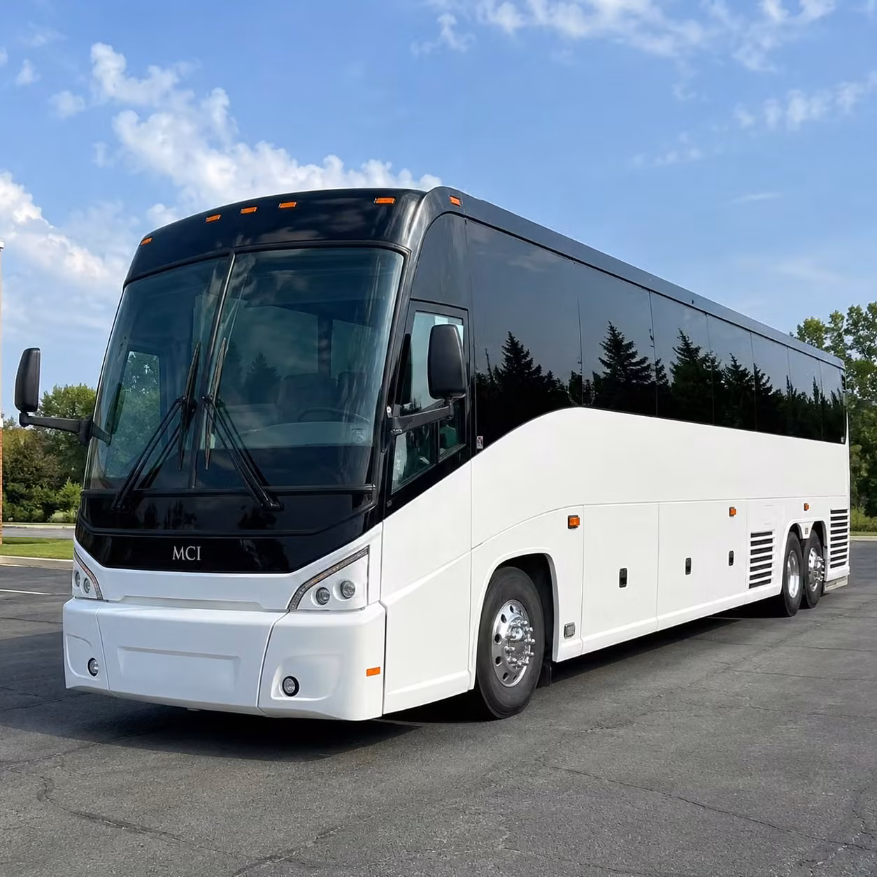 long distance transportation in bridgeport and all the surrounding areas