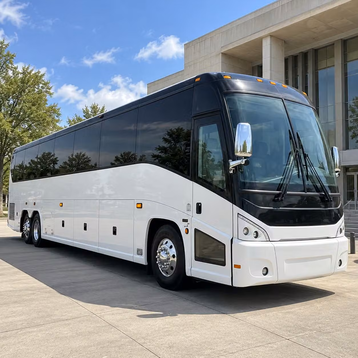 pre prom dinner shuttles and photo stop transportation in bridgeport