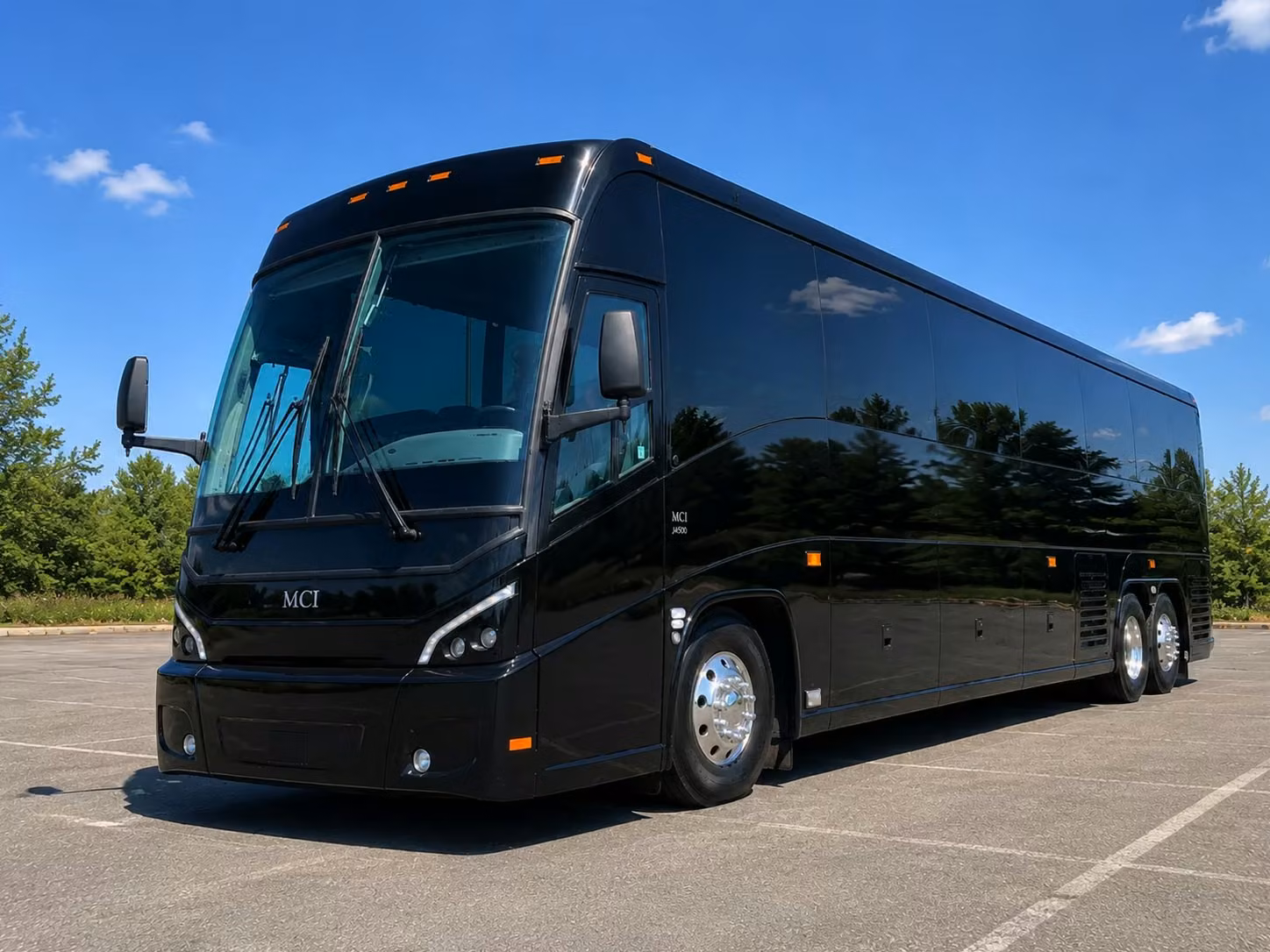 private event transportation in bridgeport and all the surrounding areas