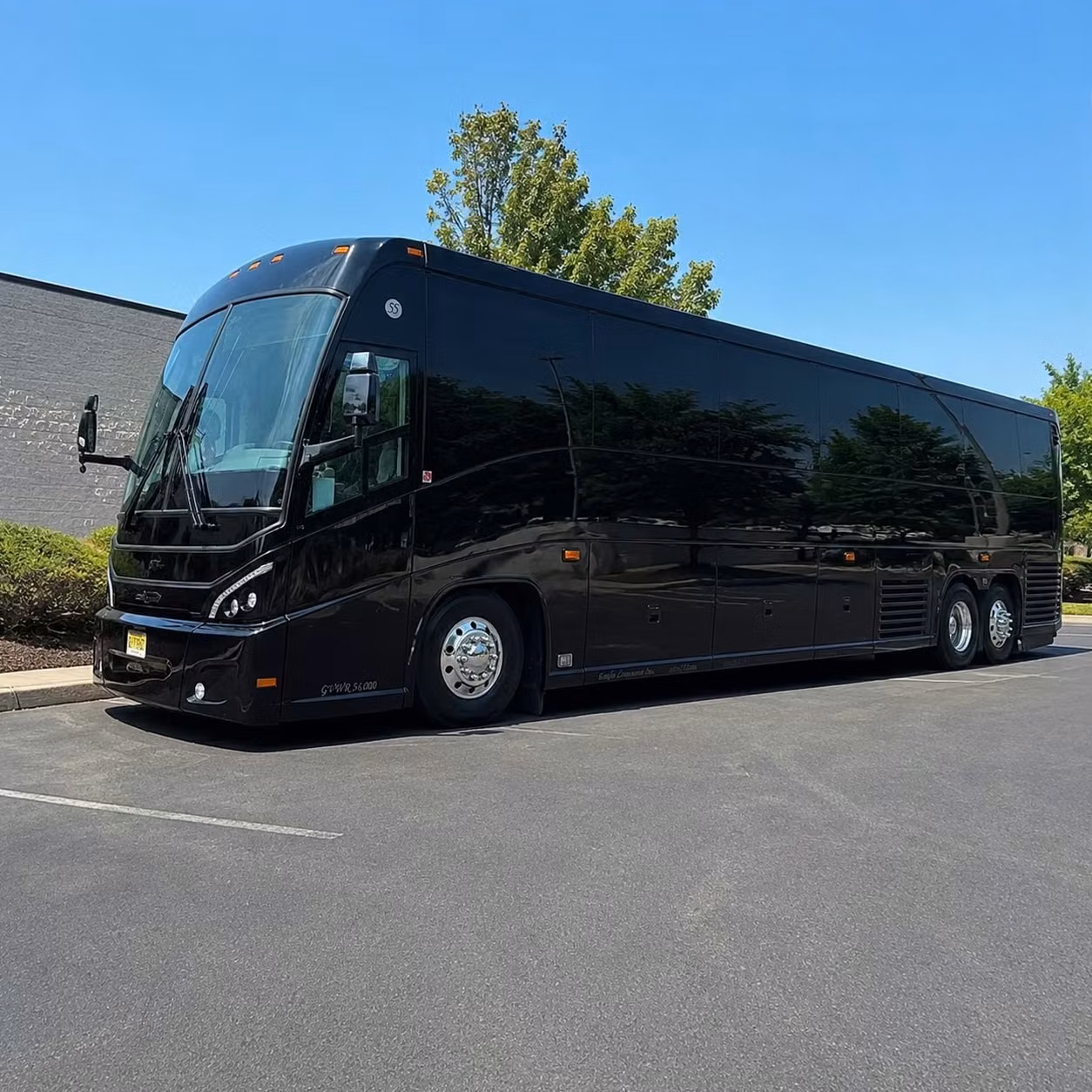 recurring government shuttle contracts long term transportation solutions in bridgeport