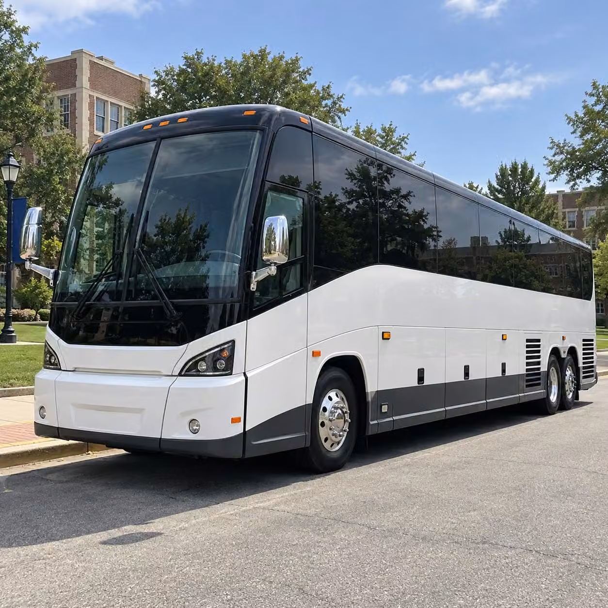 school event transportation in bridgeport and all the surrounding areas