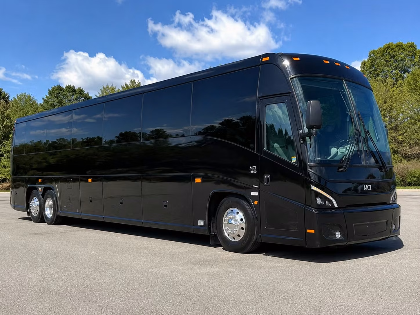 wedding guest shuttle bus rentals in bridgeport ct