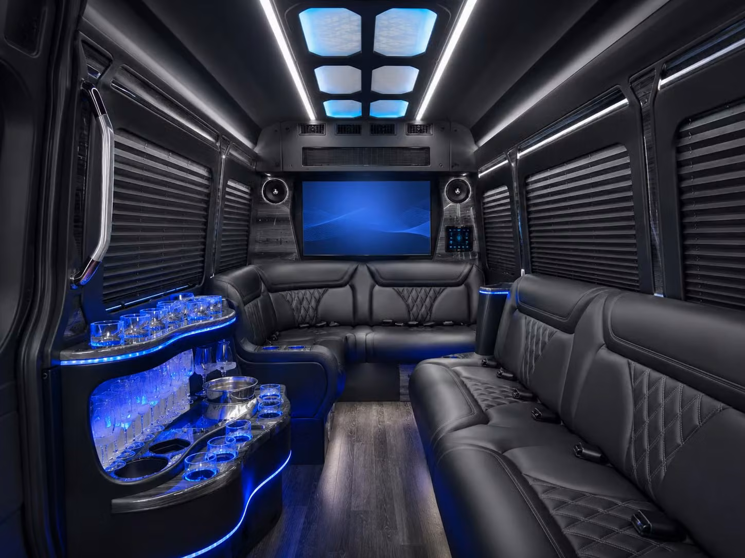 whatever your industry bridgeport employee transportation has a solution